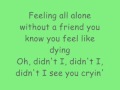 I Want You To Want Me - Aly Michalka- Bandslam ...