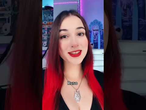 ¿Cual suena mejor?😆 #curioso #idioma #idiomas #interesante