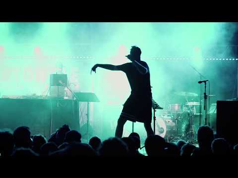 Monobrother - Bombileben live @ INTERTONALE #4