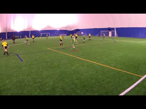 KuPS T06 - Ilves T06 (21.11.2020) Piispala