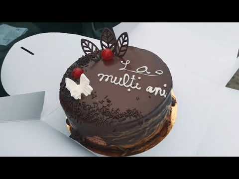 Emoții cu livrare - PISCU RUSULUI, jud. Iași! Surpriză pentru doamna Lucica! 🥰🥰