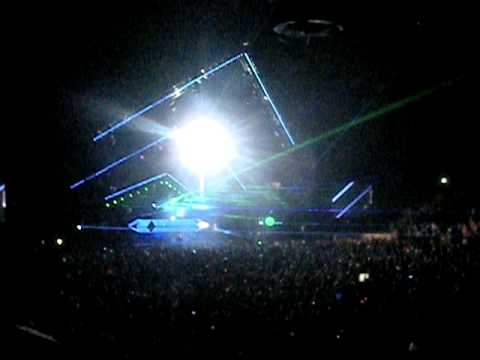 Fedde Le Grand @ Skylab 2011 | Faithless - Insomnia (Rene Amesz & Peter Gelderblom's 2006 Remix)