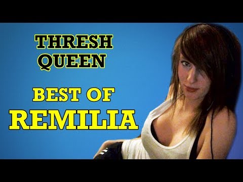 Best of RNG Remilia - Thresh Queen