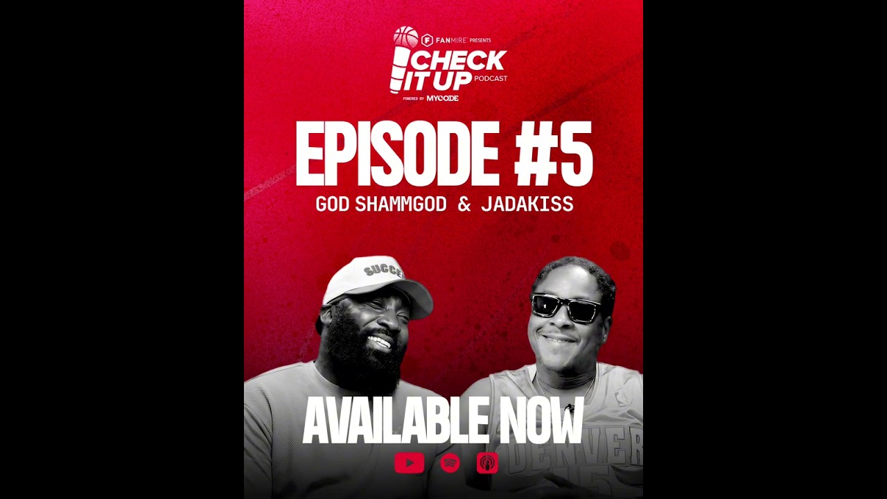 Episode 5 Out Now. All about The W!