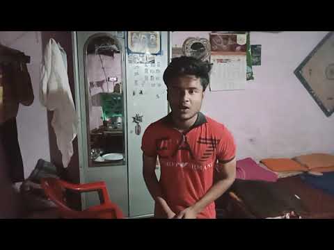 M A Mohmad Ashik A song written and sung by me