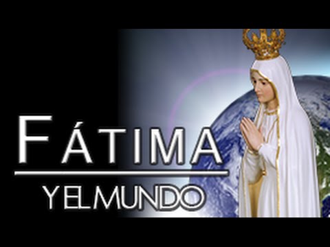 Fatima y el Mundo- English Trailer