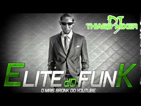 MC Delano, MC Gibi e MC Vitin Da GM-Pras Novinha Do Baile(THIAGOMIXER)