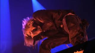 Dir en grey   RED SOIL