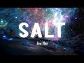 Salt - Ava Max [Lyrics/Vietsub]