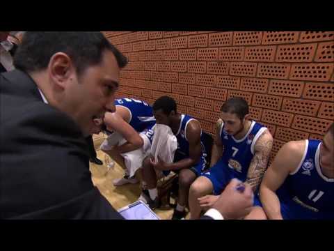 ABA Liga 2016/17, Round 7 match: Mega Leks - MZT Skopje Aerodrom (30.10.2016)