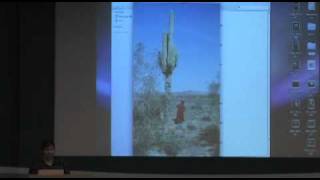 Contemporary First Nations Art NOW - Shawn Hunt, Lori Blondeau and Dana Claxton