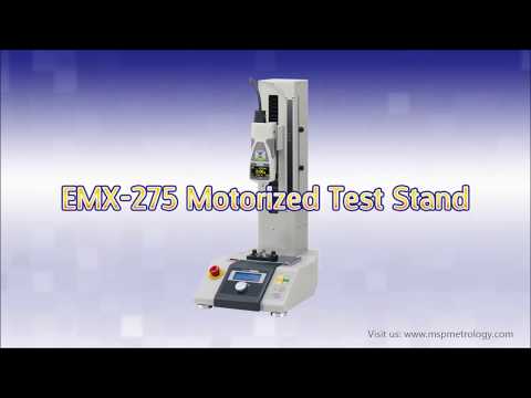Imada (Japan) Motorized Test Stand