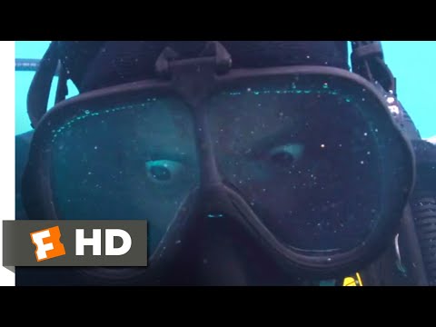 Deep Blue Sea 3 (2020) - サメ狩りシーン (2/10)｜Movieclips (Deep Blue Sea 3 (2020) - Shark Hunters Scene (2/10) | Movieclips)