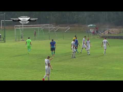 25. kolo: Velké Losiny - Medlov 1:0 (0:0)