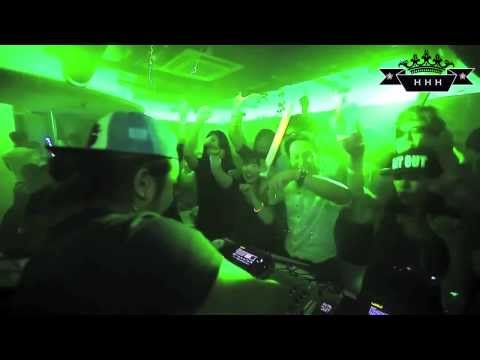 Khói vũ trường - Nguyễn Đình Vũ