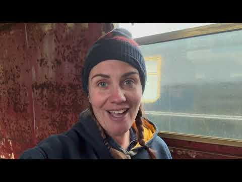 Project Narrowboat Episode 34 - OMG, I think we did it!