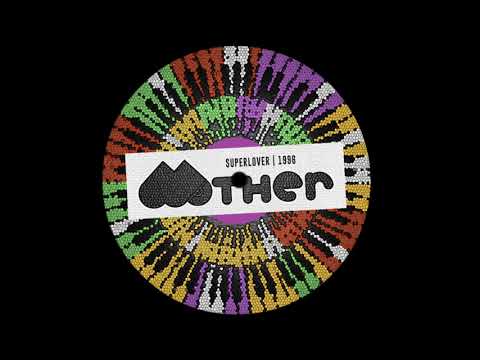 Superlover - 1996 (Original Mix)