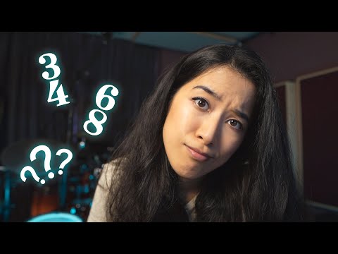 ...so is it 3/4 or 6/8 time?