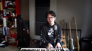 &quot;Mirage&quot; - Sezairi