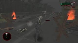 Download lagu GTA Vice City - Infected Vice City [GTA Raccoon City Stories] mp3