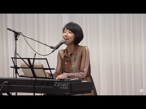 皆谷尚美　「この道」　/　Naomi Kaitani　　　　[4K]