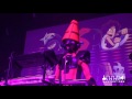 MAGFest 2016 Tupperware Remix Party Ninja Sex Party TWRP NSP
