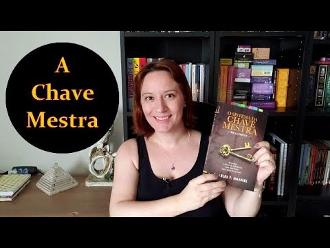 O SISTEMA DA CHAVE MESTRA - Charles Haanel