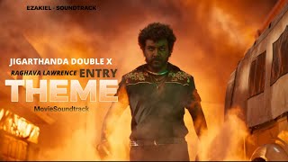 Download lagu Jigarthanda Double X - Raghava Lawrence | Entry theme | Santhosh Narayanan | Karthik Subbaraj mp3
