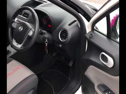 2016 MG MG3 1.5 VTi-TECH 3Time 5dr [Start Stop]