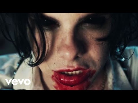 YUNGBLUD - Die A Little