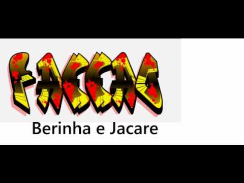 Mc Dudu Boladão ( Facção Da Berinha e Jacare )