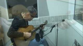 Paul Lomheim Silent Night