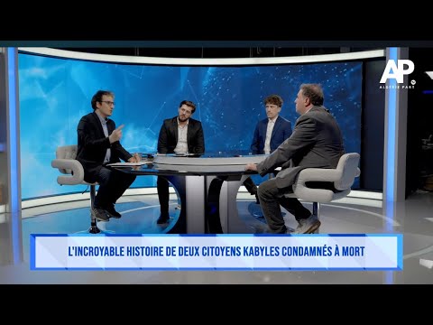 Exclusive. The unprecedented confessions of those sentenced to death in the Djamel Bensmail case