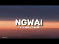 Lil Maina Ft Danski Ngwai Lyrics