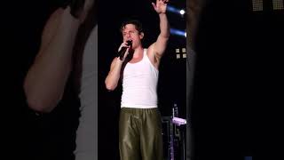 Charlie Puth - Light Switch 찰리 푸스 내한 The Charlie Live Experience in Korea 231120