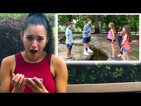 Gracie REACTS to "Girl Like Me" by JoJo Johnson