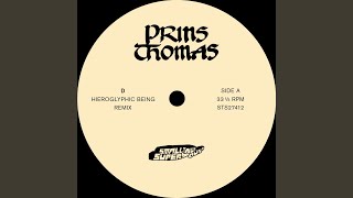 D (Hieroglyphic Being Beat Rework)