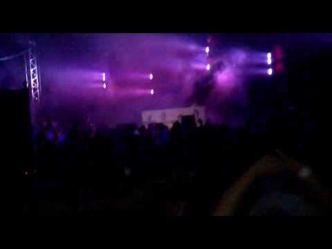 MONEGROS DESERT FESTIVAL 2010