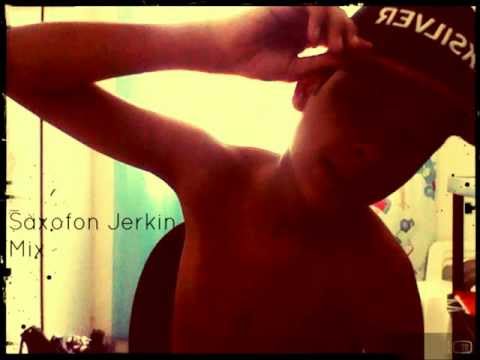 AaronProduction§Gang©   ♠Saxon Jerkin Mix♠