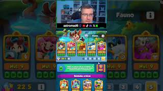 ¡Descubre los mazos secretos! Castle Duels! #shorts