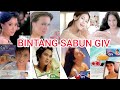 BINTANG IKLAN SABUN GIV Bintagiklangiv Sabungiv Bintanglux