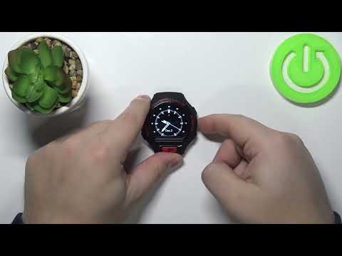 How to Force Restart ALCATEL OneTouch Go Watch – Fix Frozen Screen