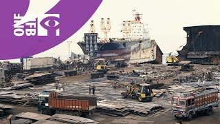 Shipbreakers