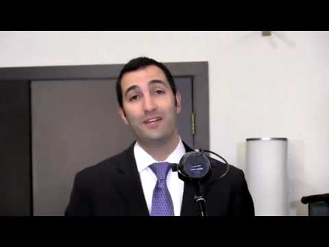 Prayer for the State of Israel (Avinu Shebashamayim) - Cantor Feldman and Tali Tadmor