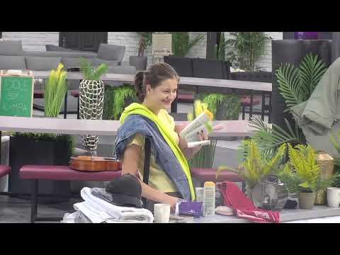 BUDJENJE - 06.12.2022. - INSTA TV