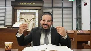 איך לחשב את מעשר הכספים? | הרב יהודה יצחקי שליט"א (הרב יהודה יצחקי (בית המדרש להוראה)) - התמונה מוצגת ישירות מתוך אתר האינטרנט יוטיוב. זכויות היוצרים בתמונה שייכות ליוצרה. קישור קרדיט למקור התוכן נמצא בתוך דף הסרטון