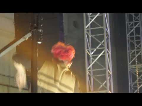 190101 카운트다운 서울 | 나플라(Nafla) - Dopeboy(돕보이)