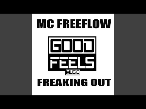 Freaking Out (Original Mix)