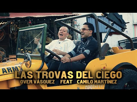 Over Vásquez  EL DUETO DEL PUEBLO and 2 more