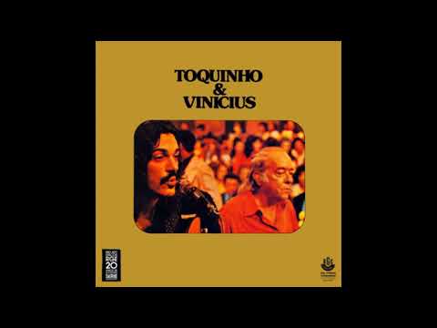 Paiol De Polvora - Toquinho e Vinícius
